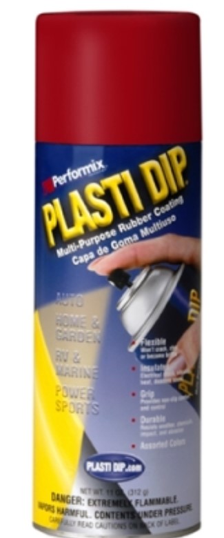 Plasti Dip&reg; Multi-Purpose Rubber Coating